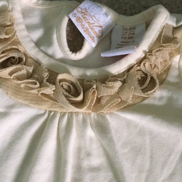 Tutu set - Picture 3 of 3